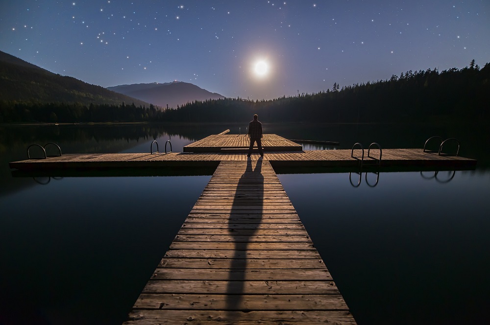 255: My Mid-Life Crisis and The Power of Being Vulnerable on a Blog