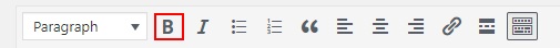 How to Use the WordPress WYSIWYG Toolbar to Format Your Blog Posts Like a Pro