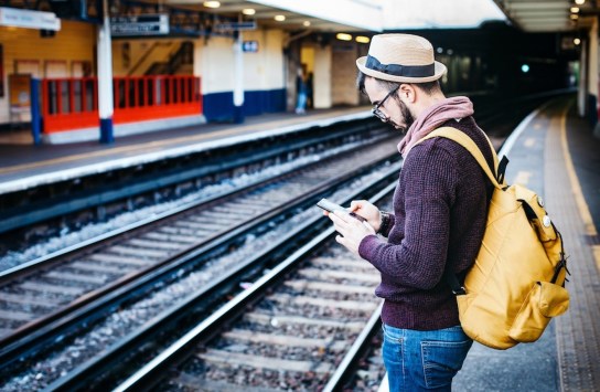 7 Key Design Elements for a Mobile Landing Page that Converts | ProBlogger
