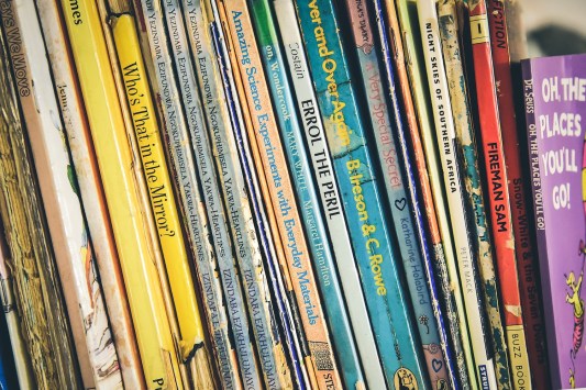 How to Swipe Great Titles ... and Use Them On YOUR Blog | ProBlogger.net