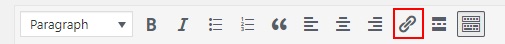 How to Use the WordPress WYSIWYG Toolbar to Format Your Blog Posts Like a Pro