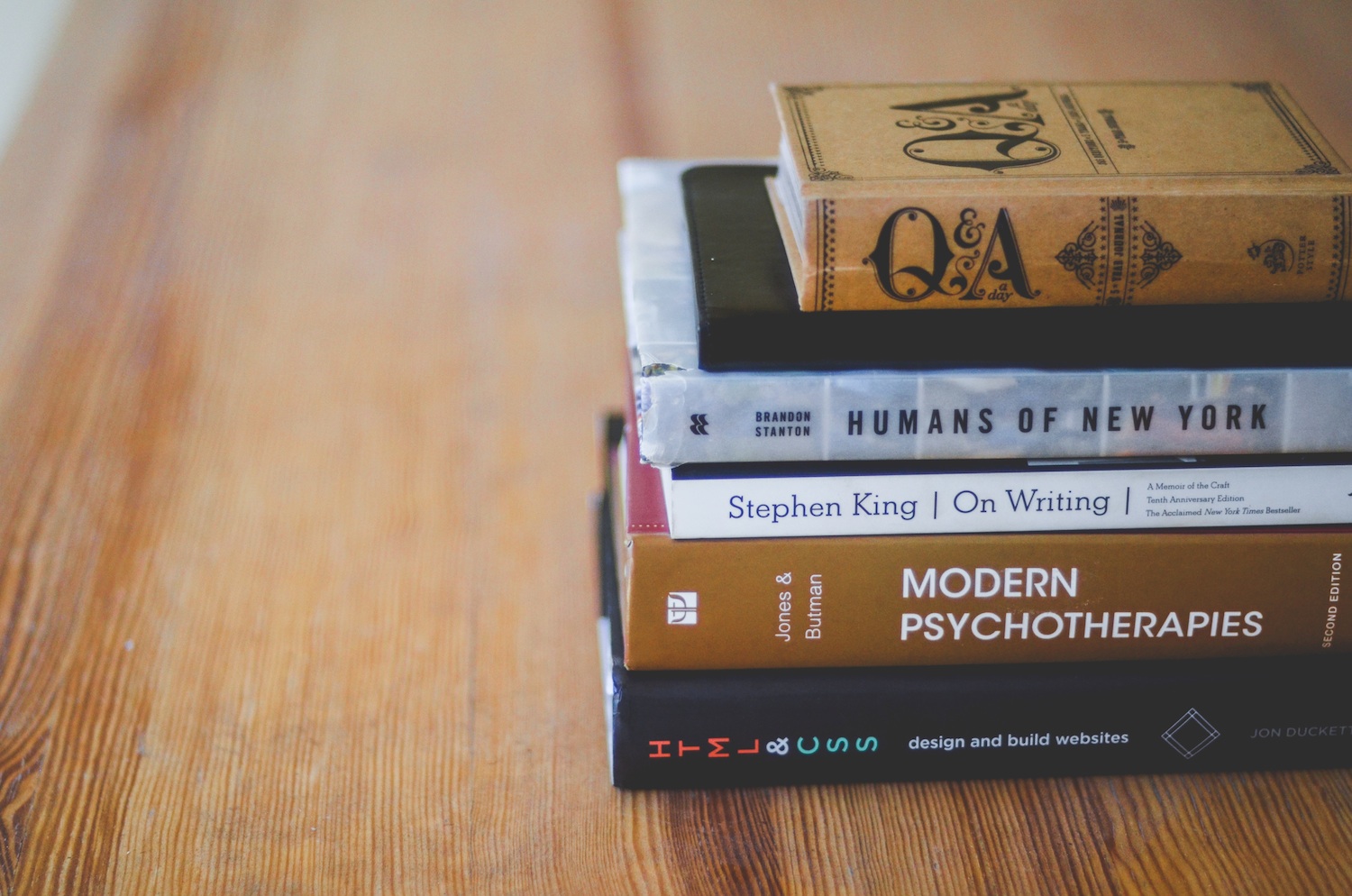 New to Blogging? Ditch the Fear of Judgement | ProBlogger