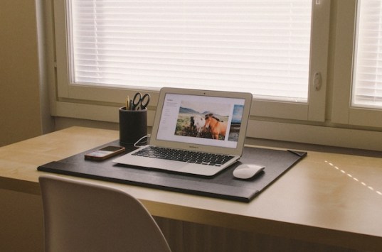 How to Give Your Blog Design a Spring Clean