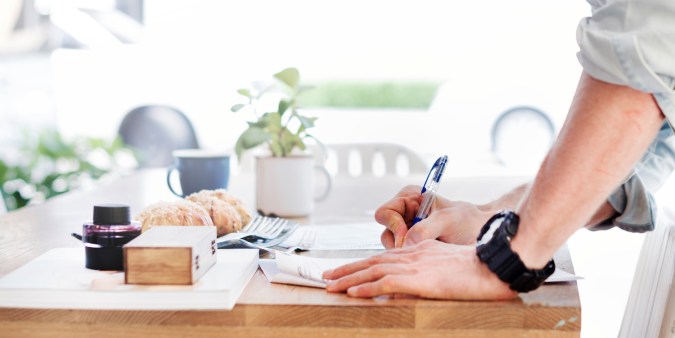 Ten Simple Ways to Improve Any Blog Post in Minutes | ProBlogger