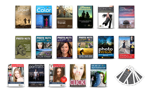 Dps ebooks