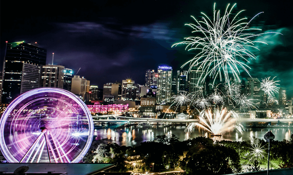 Rydges Southbank