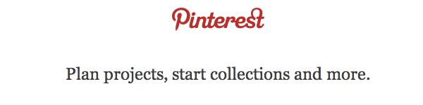 Pinterest
